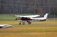N75549 @ KOMH - Landing OMH - by Ronald Barker