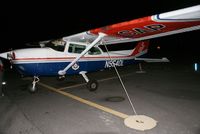 N9540L - Civil Air Patrol 172 - by C.A.P Squadron 92