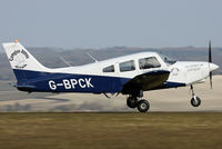 G-BPCK photo, click to enlarge G-BPCK photo, click to enlarge