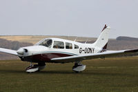 G-OONY photo, click to enlarge G-OONY photo, click to enlarge