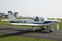 G-BYVA photo, click to enlarge