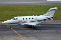 PR-VPP @ SBSP - Premier 1 taxiing out - by FerryPNL