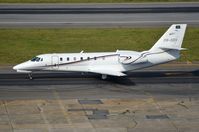 PR-SOV @ SBSP - Ce680 Sovereign - by FerryPNL