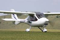 G-CCNP @ EGHA - Privately owned. - by Howard J Curtis