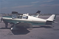 F-BMZK @ LFAT - CEA JODEL DR 250 16 - by Raymond De Clercq
