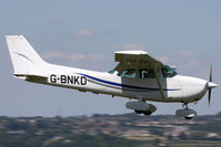 G-BNKD photo, click to enlarge G-BNKD photo, click to enlarge