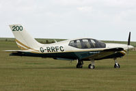 G-RRFC photo, click to enlarge G-RRFC photo, click to enlarge