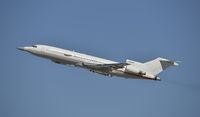 N289MT @ KLAX - Departing LAX - by Todd Royer