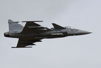 39204 @ EGVA - At RIAT 2010. Swedish Air Force. - by Howard J Curtis