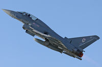 ZJ810 @ EGVA - BI/29 Sqn. At RIAT 2010. - by Howard J Curtis