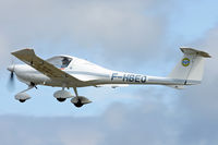 F-HBEQ @ LFEQ - Quiberon Air Club. - by Howard J Curtis