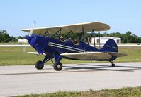 N200J @ KLAL - Sun-n-Fun 2013