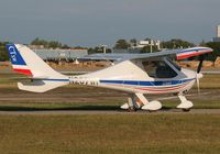 N207WF @ KOSH - Oshkosh 2009