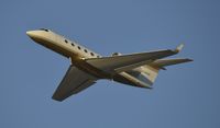 N728MM @ KLAX - Departing LAX - by Todd Royer