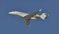 N550XJ @ KLAX - Departing LAX - by Todd Royer