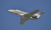 N162JB @ KLAX - Departing LAX - by Todd Royer