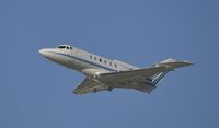N910KS @ KLAX - Departing LAX - by Todd Royer