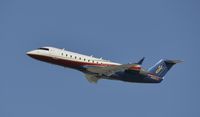 N999YG @ KLAX - Departing LAX - by Todd Royer