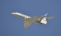 N71TV @ KLAX - Departing LAX - by Todd Royer