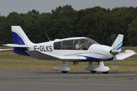F-GLKS photo, click to enlarge