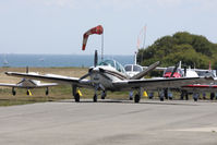 D-EQAS @ LFEQ - Privately owned. - by Howard J Curtis