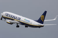 EI-EBN @ EGHH - Ryanair - by Howard J Curtis