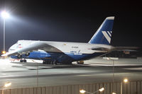 RA-82068 @ VIE - Polet Flight - by Joker767