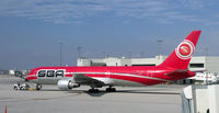 TF-LLB @ KMIA - Push back MiamiPhoto with the permision of Robert Norville - by Robert Norville