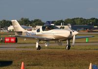 N23PH @ KOSH - Oshkosh 2009