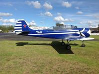 ZK-YAK photo, click to enlarge