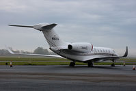 N92CX @ EGHH - Corporate. - by Howard J Curtis