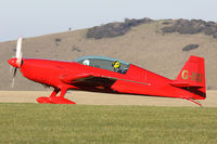 G-IIXI @ EGHA - Privately owned. - by Howard J Curtis