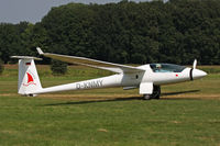 D-KNMY @ EBDT - Schaffen Fly In 2012. - by Stefan De Sutter