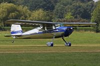 F-AZON @ EBDT - Schaffen Fly In 2012. - by Stefan De Sutter