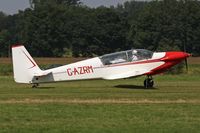 G-AZRM photo, click to enlarge