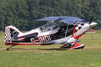 G-INDI photo, click to enlarge