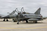 357 @ LFOA - French Air Force Dassault Mirage 2000N, Avord Air Base 702 (LFOA) - by Yves-Q