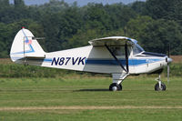 N87VK photo, click to enlarge