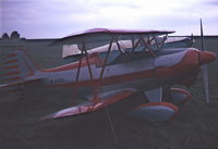 F-PPPL @ LFYG - Summer 1976 - by Raymond De Clercq
