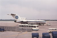 N316PA @ EDDV - Hanover show - by Raymond De Clercq