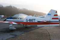 G-MATT photo, click to enlarge G-MATT photo, click to enlarge
