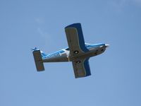 N111FB @ ORL - PA-28R-200 - by Florida Metal