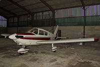 G-ATZK photo, click to enlarge