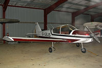 G-GBJS photo, click to enlarge