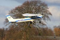 PH-WEE @ EHTE - At Teuge Airport - by lkuipers