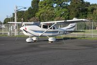 N118CP - Cessna 206H - by Florida Metal