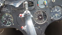 N420MM @ 08A - just painted , getting ready to fly - by david jallen