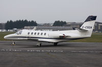 G-CGOA photo, click to enlarge G-CGOA photo, click to enlarge