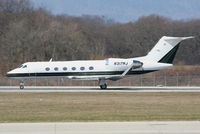 N317MJ @ LSGG - Majjec Jhett Llc - by Chris Hall