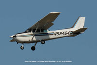 N89464 @ ESN - On final to Easton MD - by J.G. Handelman